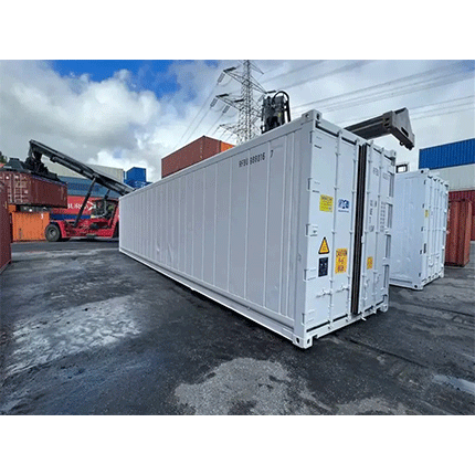 THERMO KING 40’HC RF – NUEVO